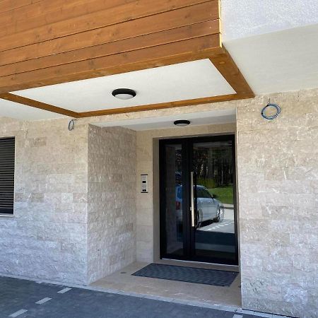 Ferienwohnung Jellenaa Zlatibor Exterior foto
