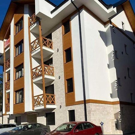 Ferienwohnung Jellenaa Zlatibor Exterior foto