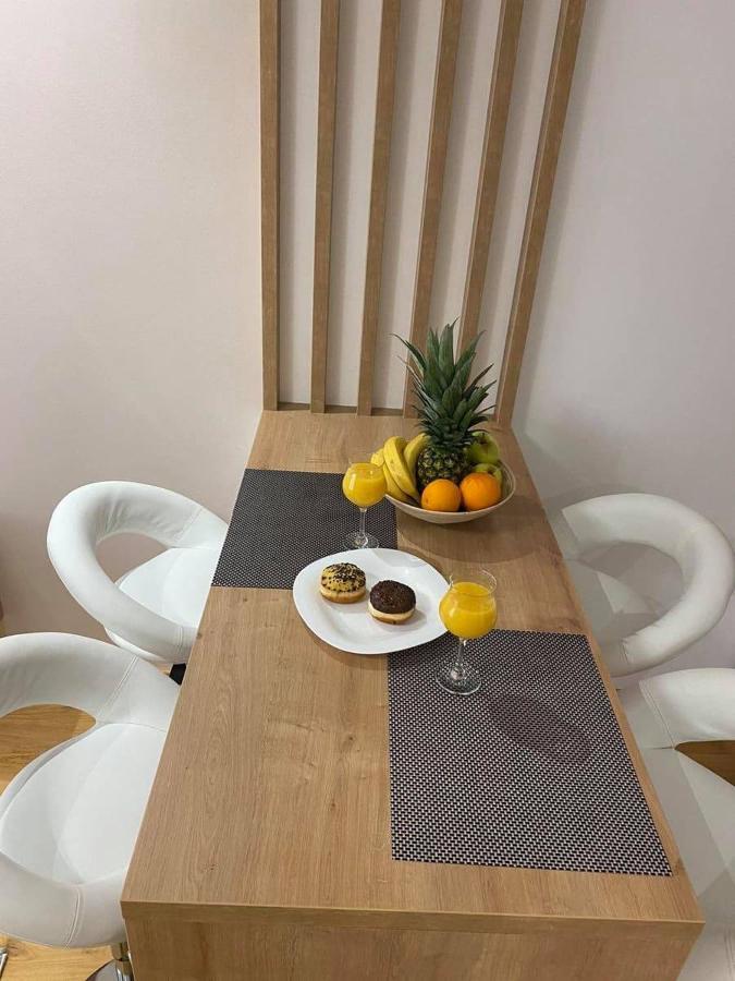 Ferienwohnung Jellenaa Zlatibor Exterior foto