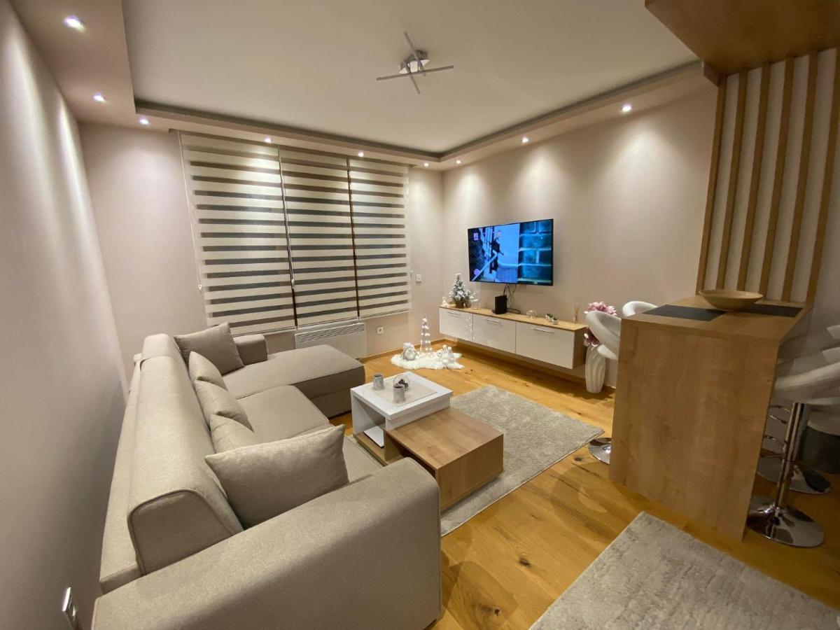 Ferienwohnung Jellenaa Zlatibor Exterior foto