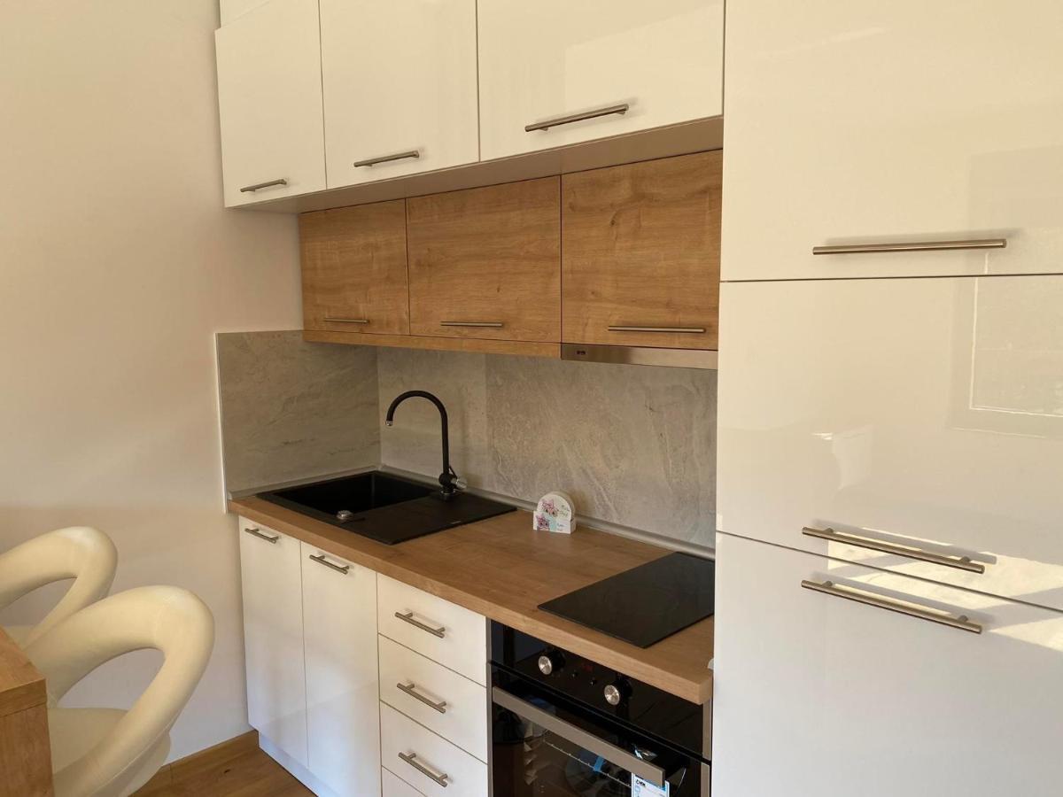 Ferienwohnung Jellenaa Zlatibor Exterior foto