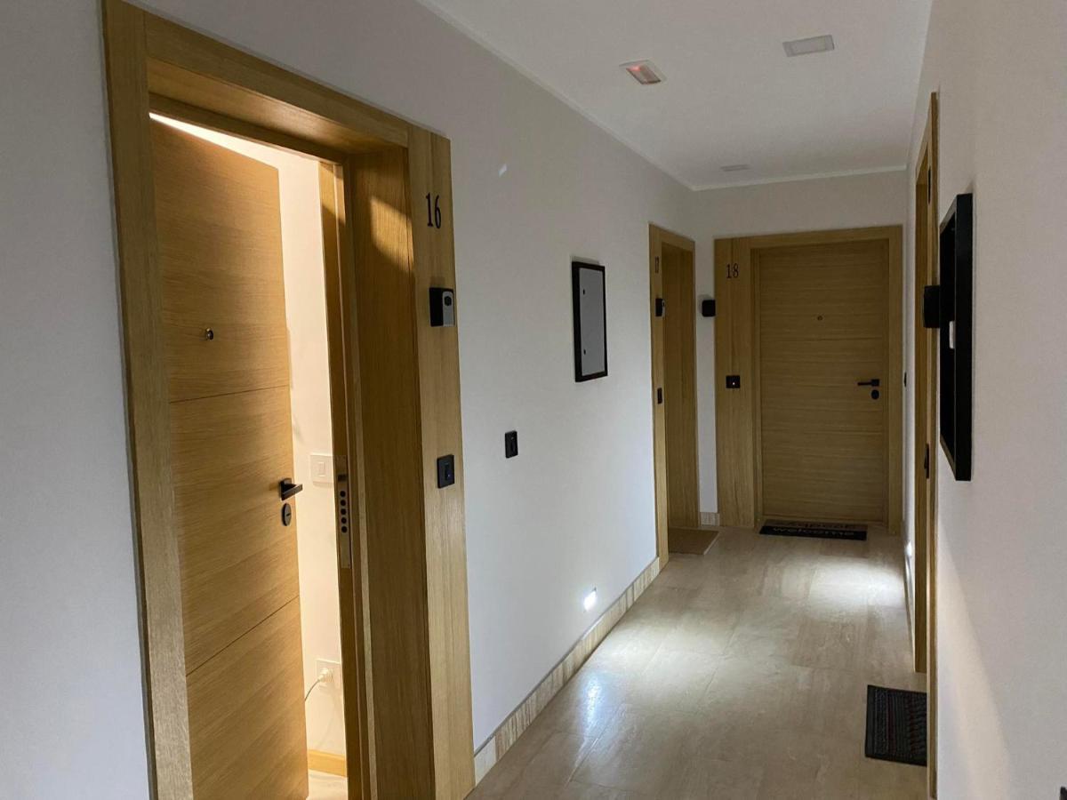 Ferienwohnung Jellenaa Zlatibor Exterior foto