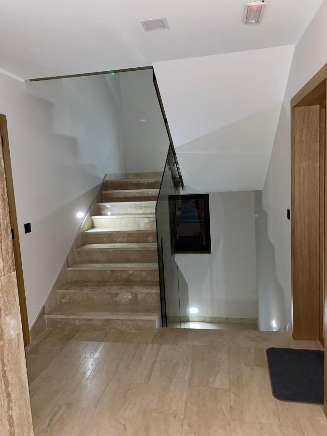 Ferienwohnung Jellenaa Zlatibor Exterior foto