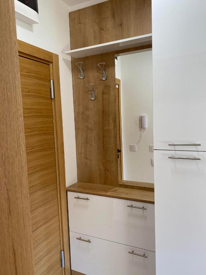 Ferienwohnung Jellenaa Zlatibor Exterior foto