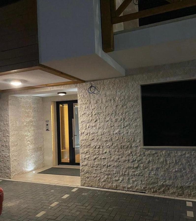 Ferienwohnung Jellenaa Zlatibor Exterior foto